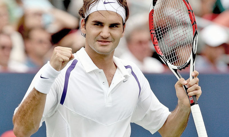Federer a depăşit recordul lui Năstase: E cel mai în vârstă câştigător al Turneului Campionilor